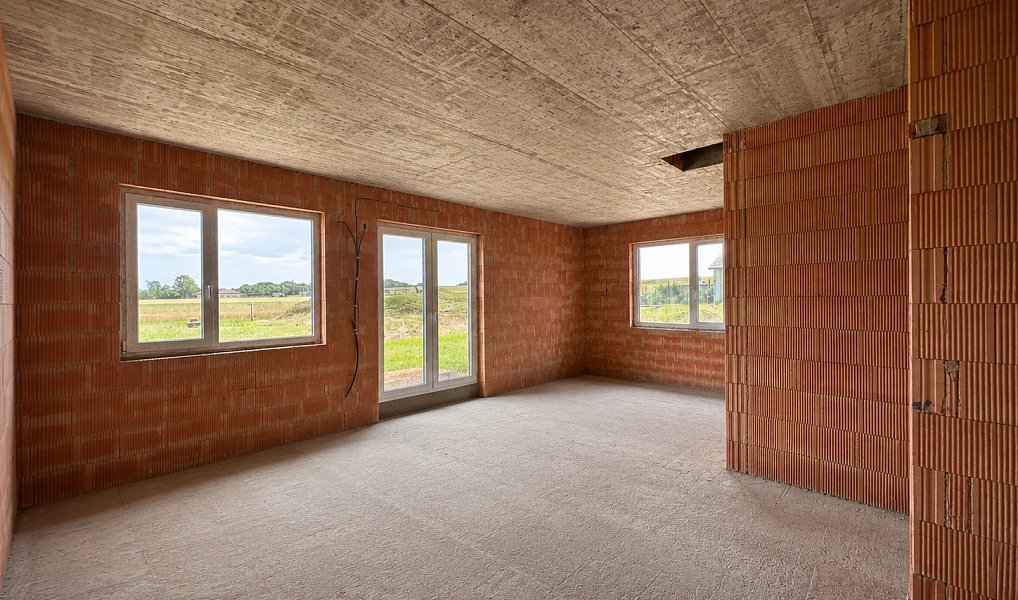Prodej domu 156 m² s pozemkem 834 m², Žatec – náhled fotky 8
