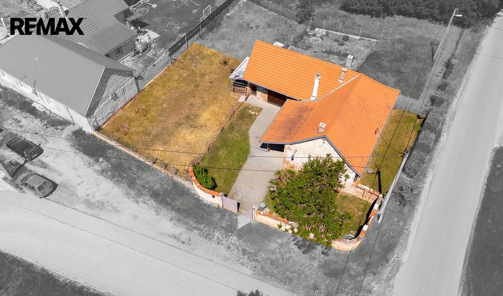 Prodej domu 109 m² s pozemkem 685 m², Božice – náhled fotky 30