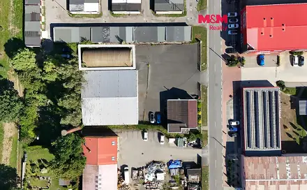Pronájem kanceláře 180 m², Bohumín - Starý Bohumín, okres Karviná