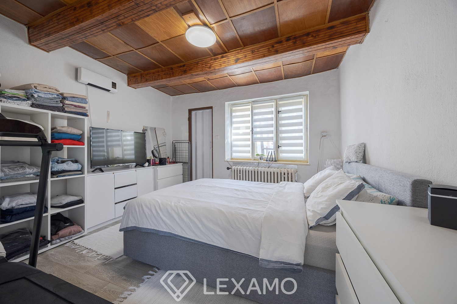 Prodej domu 90 m² s pozemkem 620 m² - Widok 6