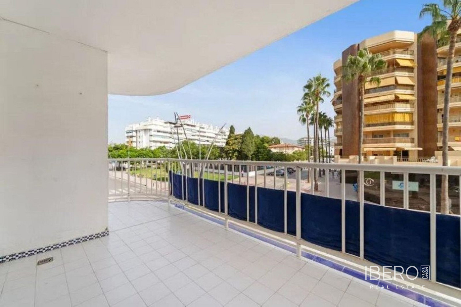Pis 4+kk – Fuengirola, Los Boliches - Vista 2