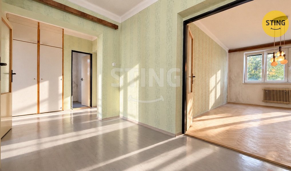 Prodej bytu 3+1 82 m², Rýmařov – náhled fotky 5