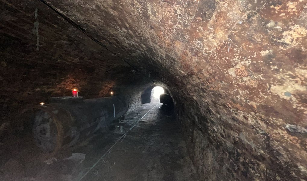 Prodej vinného sklepa s pozemkem (663 m2) ve Valticích-část Úvaly., Valtice – náhled fotky 23