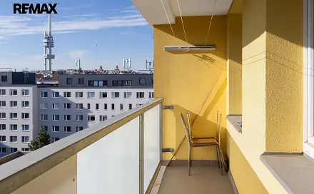 Prodej bytu 3+1 76 m²
