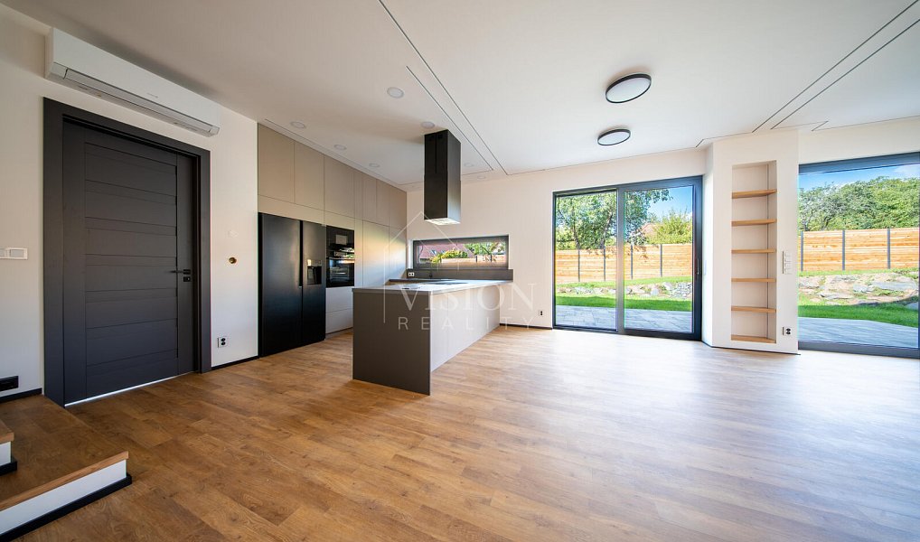 Prodej domu 159 m² s pozemkem 329 m², Říčany – náhled fotky 4