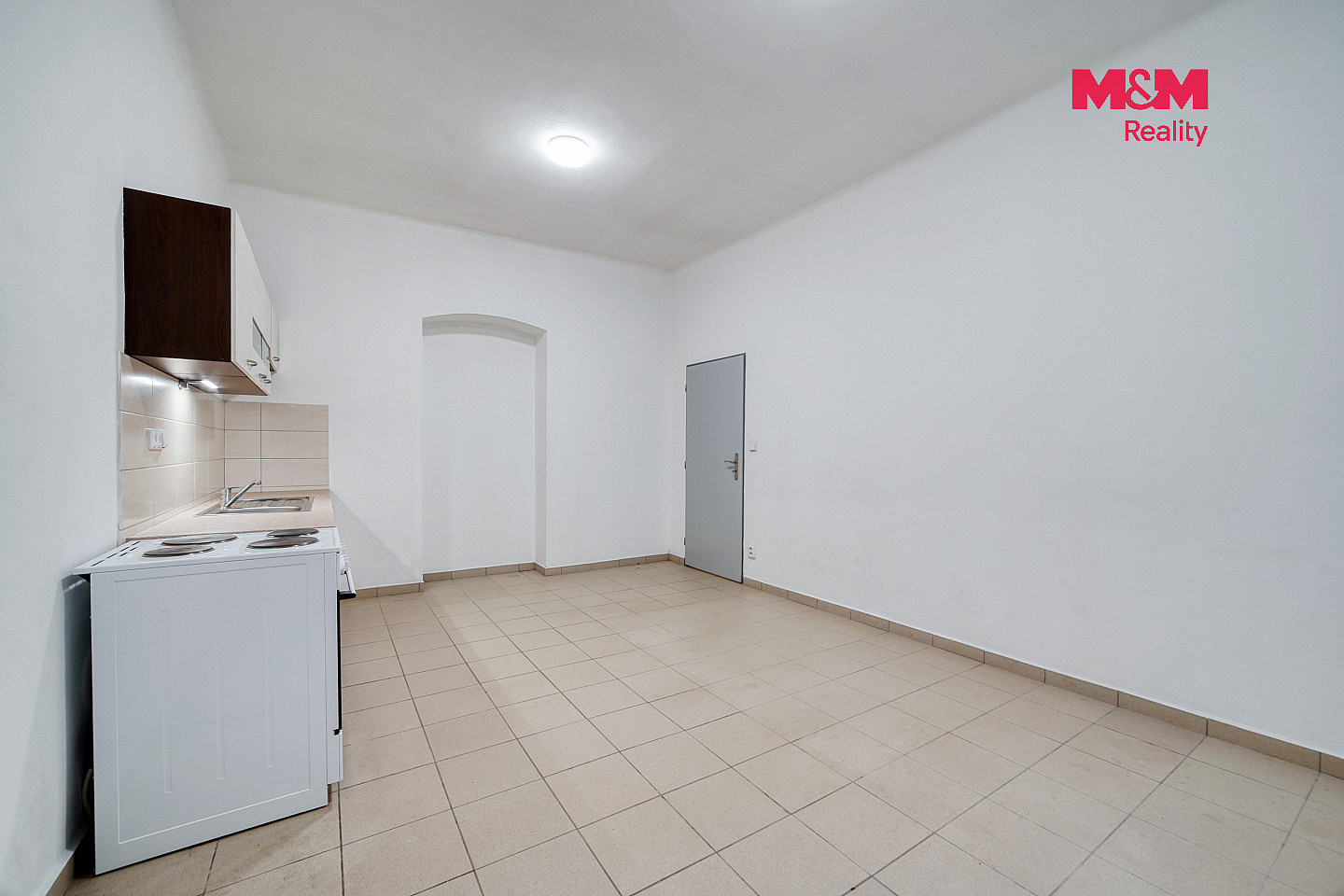 Prodej obchodních prostor 46 m² – fotografie 3
