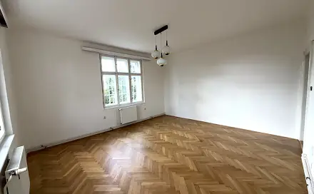 Pronájem bytu 3+1 105 m², Nad vinicí, Praha 4 - Modřany