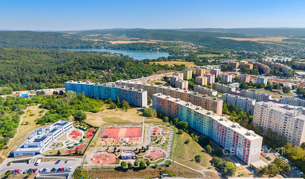 Prodej bytu 2+kk 41 m², Brno – náhled fotky 14