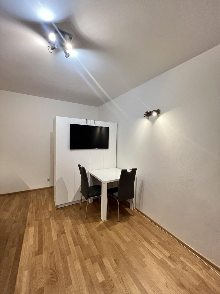 Pronájem bytu 1+kk 31 m² — photo 5
