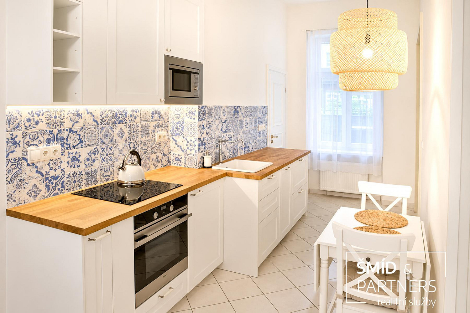 Prodej bytu atypického 70 m² – fotografie 2