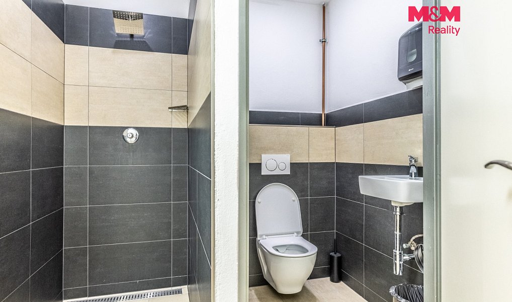 Prodej obchodních prostor 340 m², Bavorov – náhled fotky 6