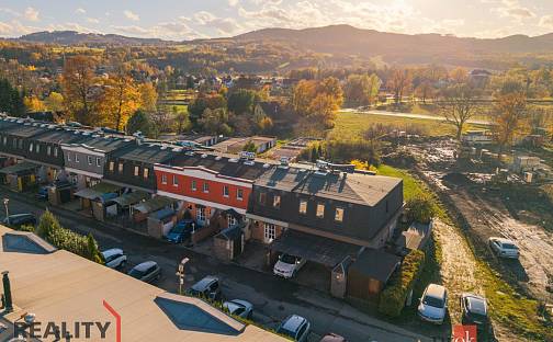 Prodej domu 88 m² s pozemkem 51 m², Starý Dvůr, Hrádek nad Nisou, okres Liberec