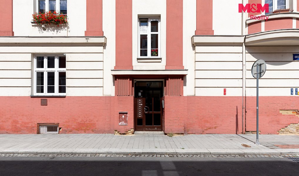 Prodej bytu 3+1 99 m², Ostrava – náhled fotky 21