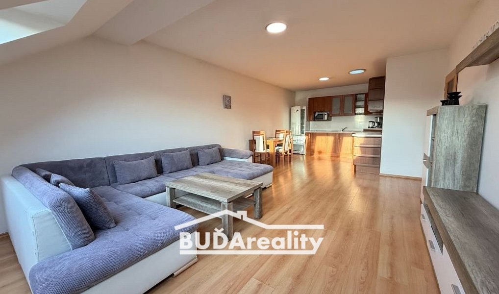Prodej bytu 2+kk 65 m², Otrokovice – náhled fotky 2