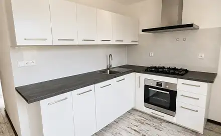Pronájem bytu 3+1 72 m²