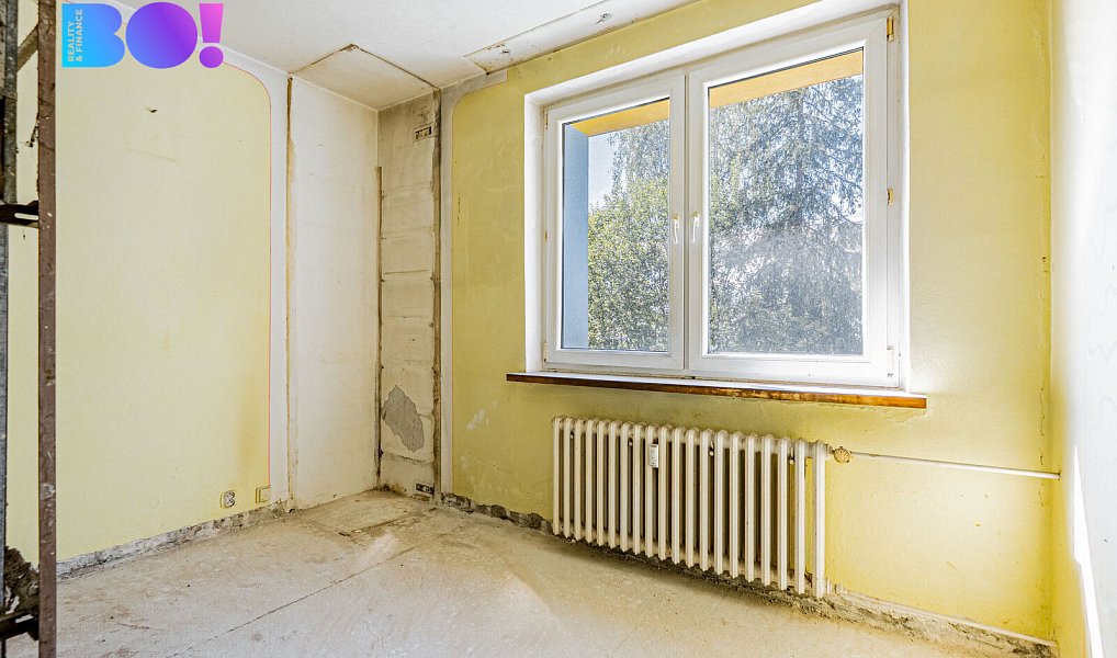 Prodej bytu 1+1 44 m², Karviná – náhled fotky 8