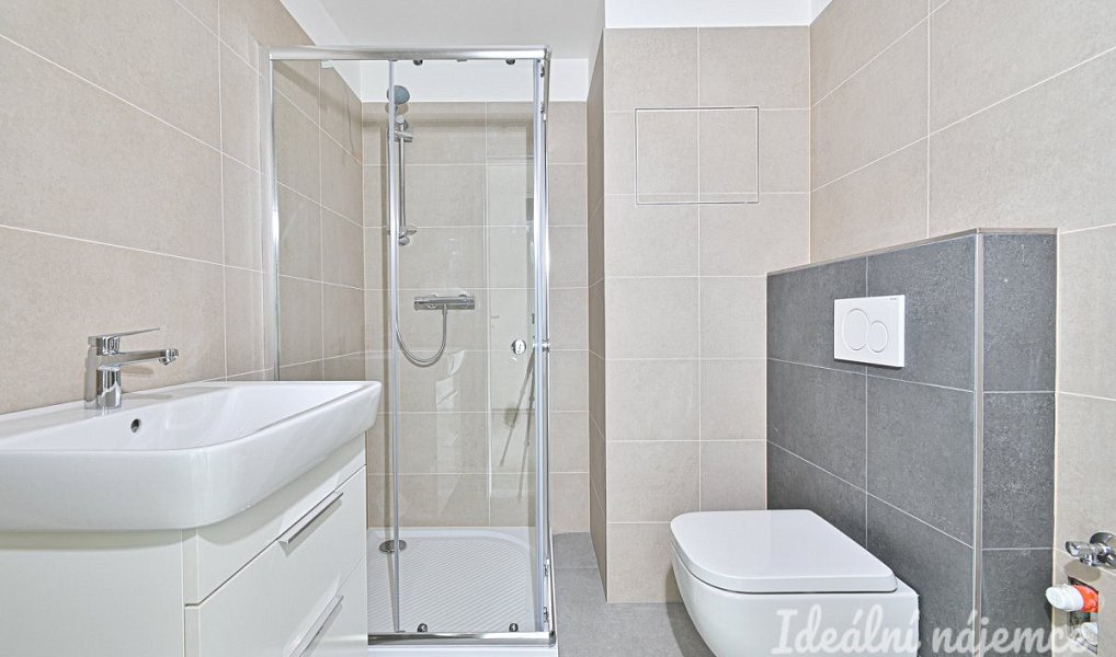Pronájem bytu 2+kk 39 m², Dobřany – náhled fotky 6
