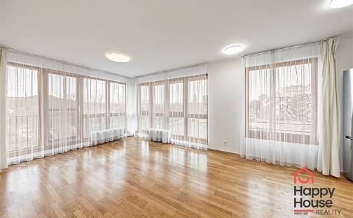 Prodej bytu 3+kk 80 m², Varhulíkové, Praha 7 - Holešovice, okres Praha