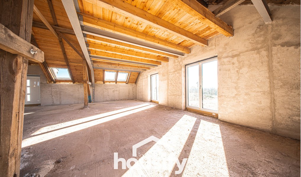 Prodej bytu 2+kk 44 m², Hodonice – náhled fotky 12