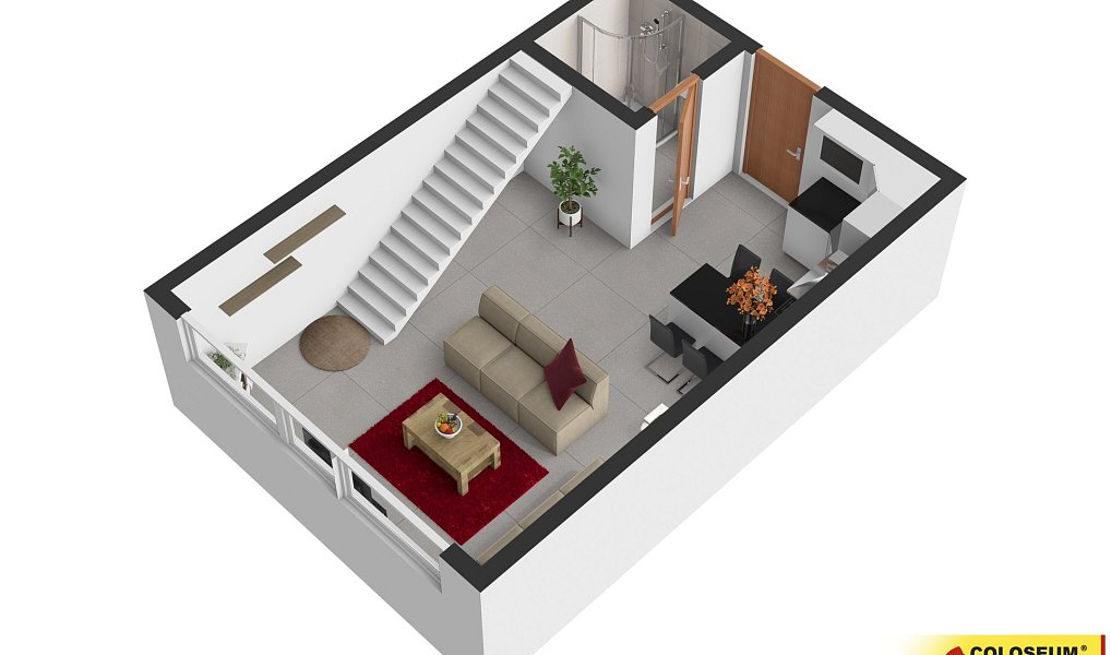 Prodej ubytovacího objektu 42 m², Jeseník – náhled fotky 21