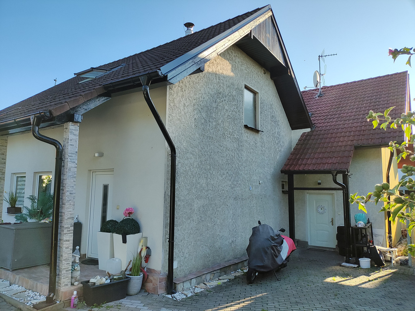 Prodej domu 104 m² s pozemkem 558 m² – fotografie 3