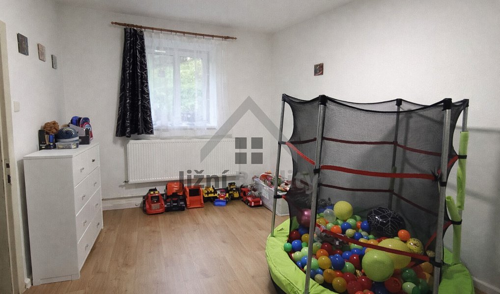 Prodej domu 180 m² s pozemkem 1 231 m², Vyšší Brod – náhled fotky 10