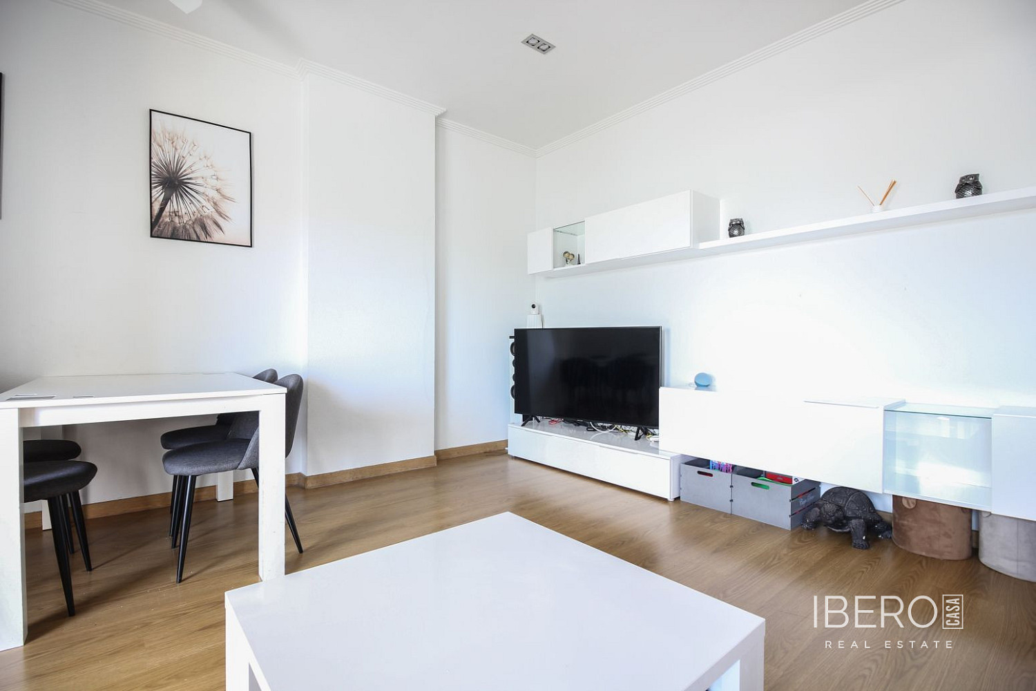 Piso 4+kk – Canet d'en Berenguer, el Camp de Morvedre - Vista 3