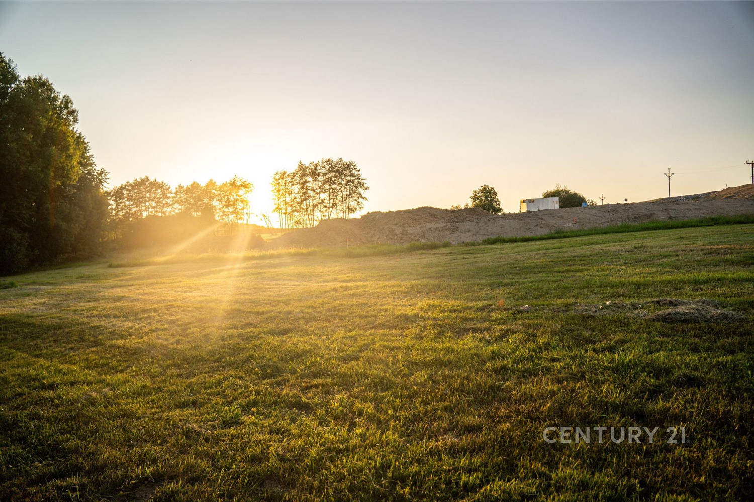 Prodej stavebního pozemku 2 918 m² – fotografie 5