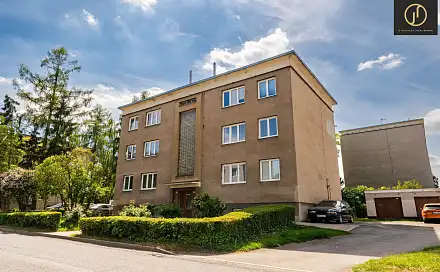 Prodej bytu 2+1 53 m², Vašíčkova, Kladno