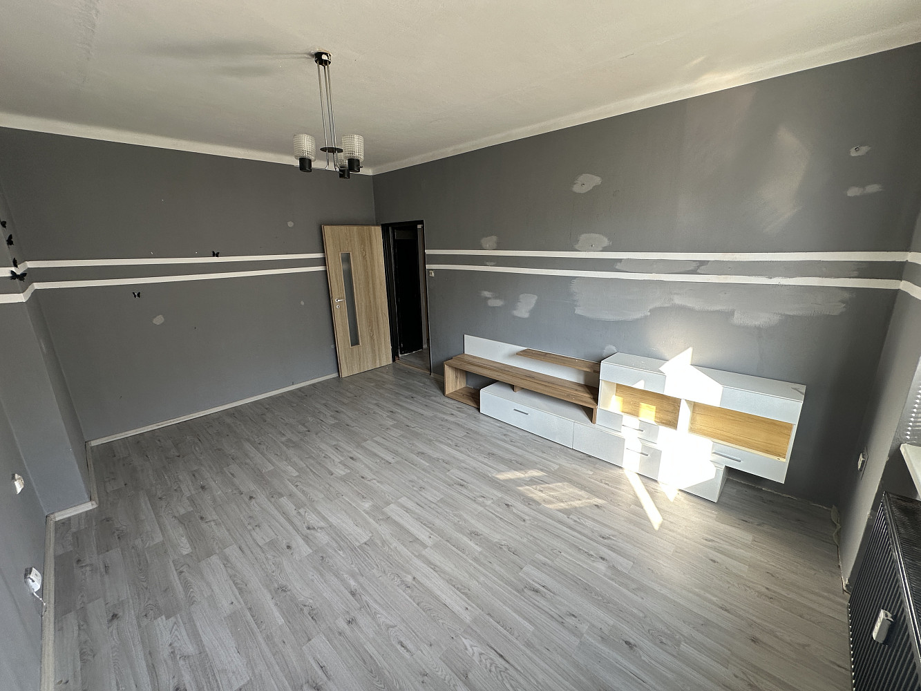 Pronájem bytu 2+1 55 m² – fotografie 3