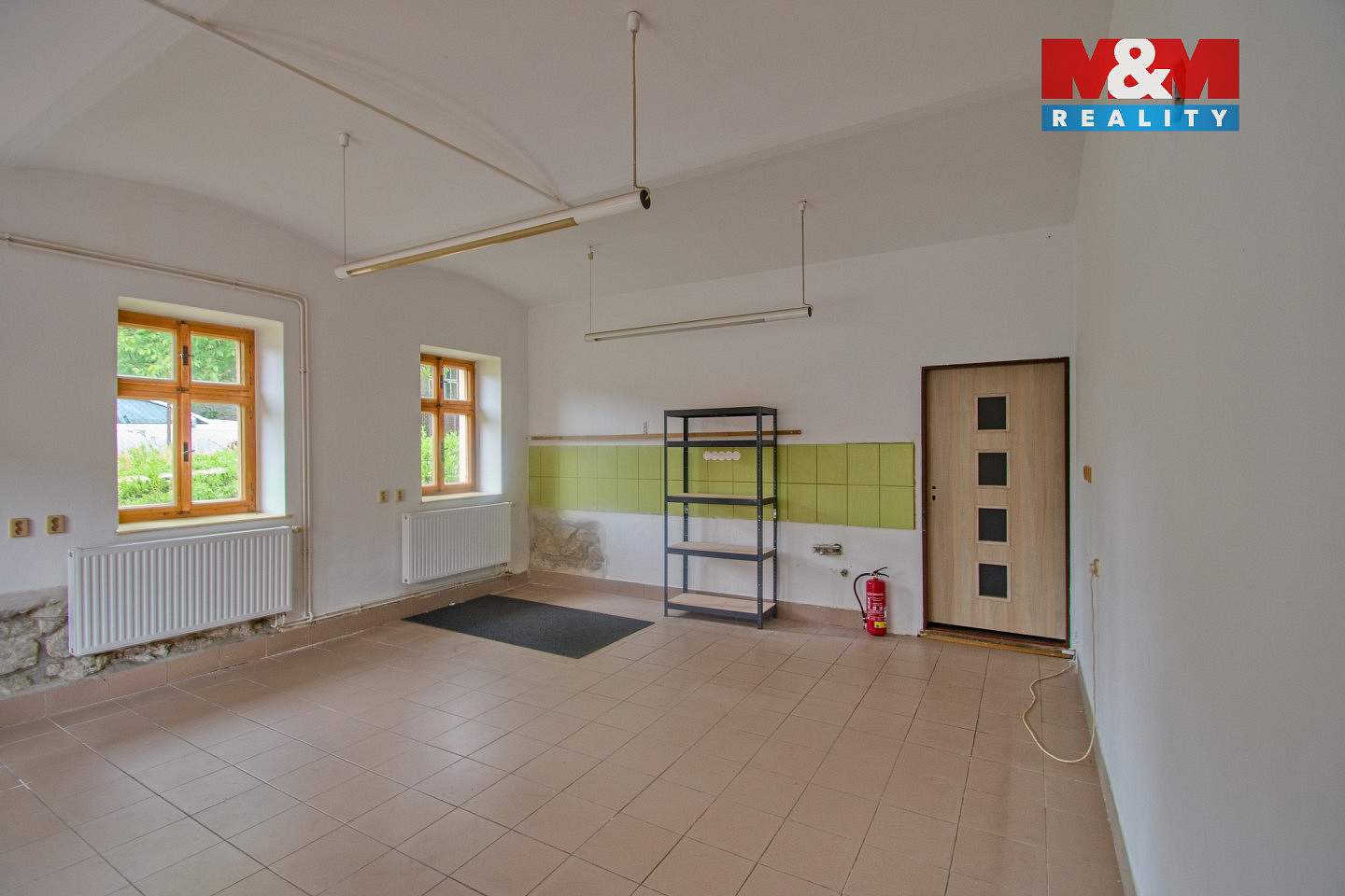 Prodej obchodních prostor 308 m² – fotografie 4