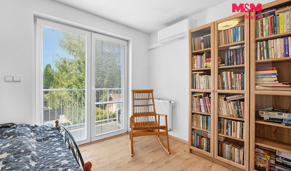 Prodej domu 124 m² s pozemkem 341 m², Býkev – náhled fotky 12