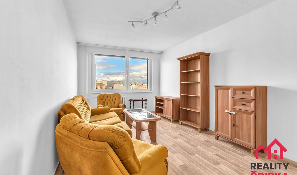 Prodej bytu 2+1 67 m², Praha – náhled fotky 6