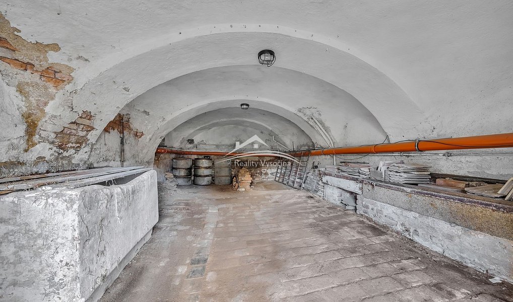 Prodej chaty/chalupy 120 m² s pozemkem 1 456 m², Želetava – náhled fotky 10