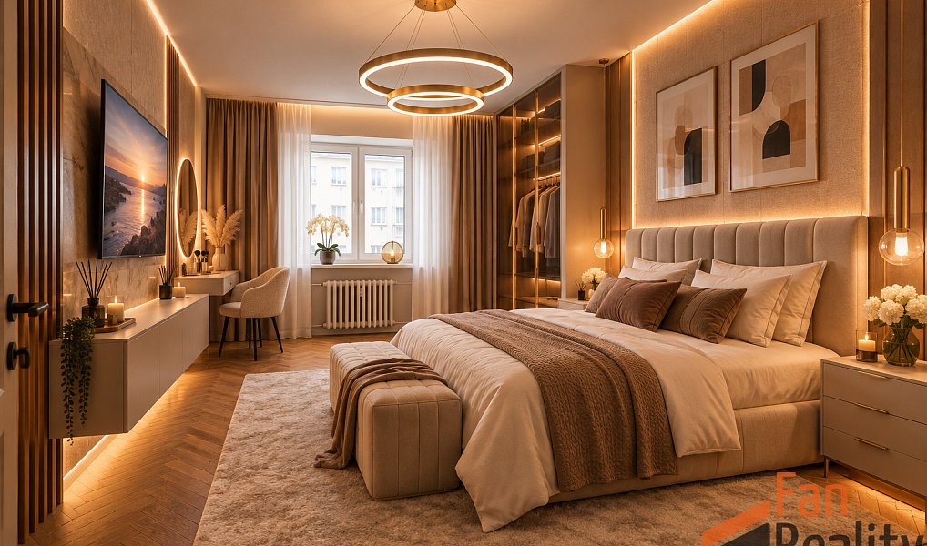 Prodej bytu 3+1 92 m², Praha – náhled fotky 15