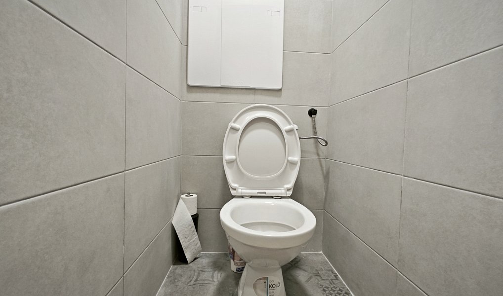 Pronájem bytu 3+kk 55 m², Jihlava – náhled fotky 9
