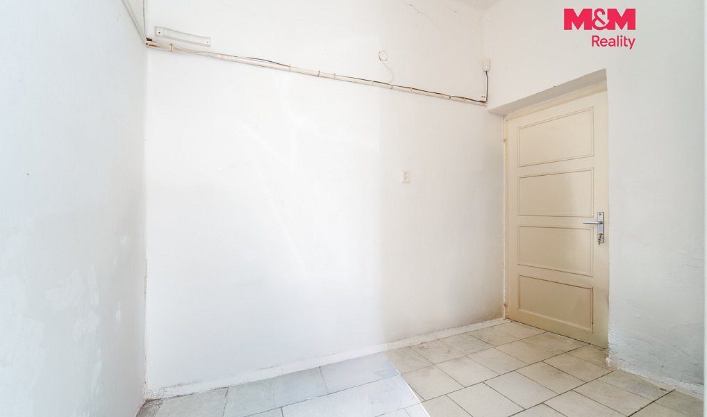Pronájem obchodních prostor 43 m², Plzeň – náhled fotky 6