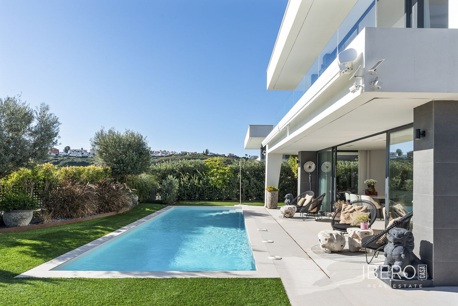 Casa 4+kk – Manilva, Manilva Pueblo, Costa del Sol Occidental - Más