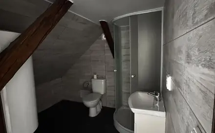Pronájem bytu 4+kk 100 m², Rybářská, Liberec - Liberec I-Staré Město
