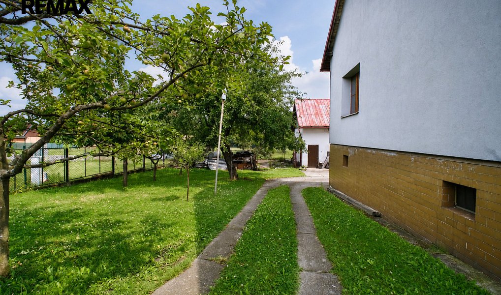 Prodej domu 93 m² s pozemkem 1 373 m², Petrovice u Karviné – náhled fotky 30