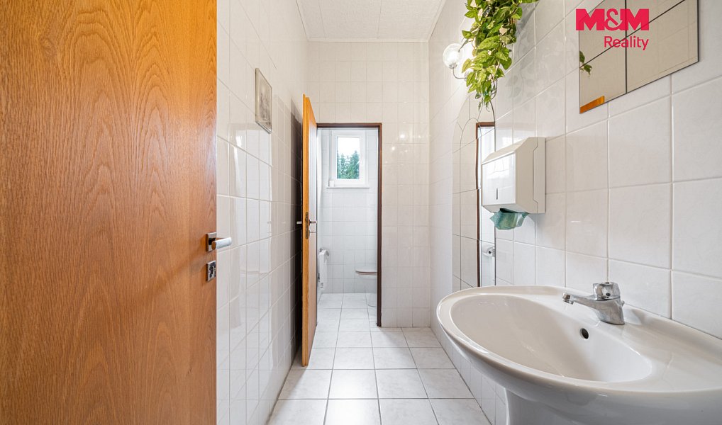 Prodej ubytovacího objektu 700 m², Abertamy – náhled fotky 19