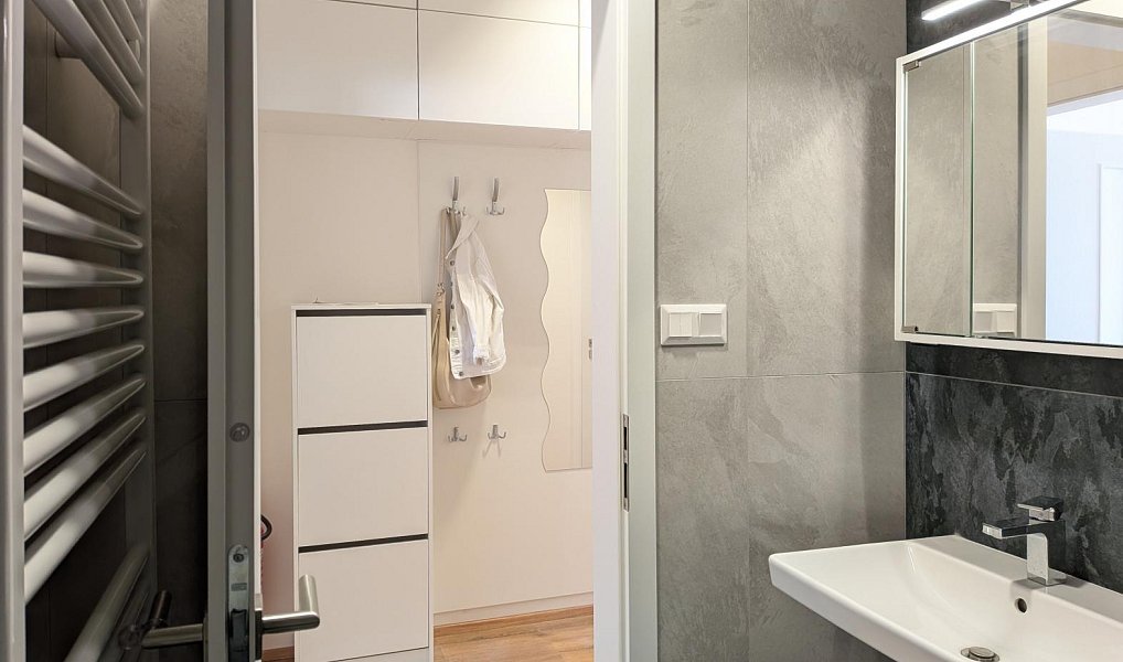 Pronájem kanceláře 29 m², Brno – náhled fotky 7