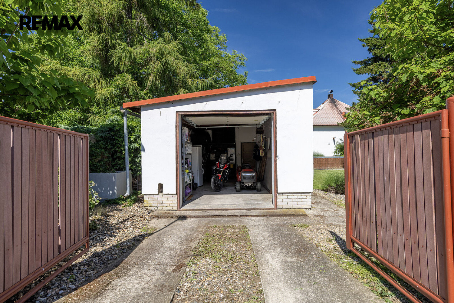 Prodej stavebního pozemku 623 m² – fotografie 5