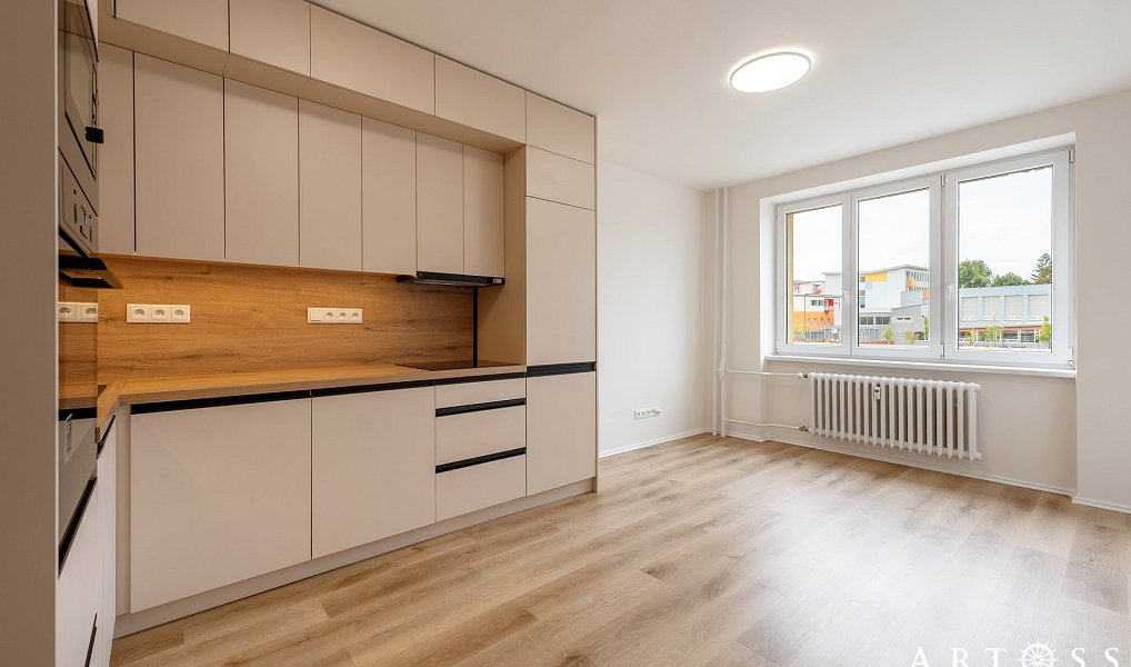 Prodej bytu 3+kk 57 m², Brno – náhled fotky 5