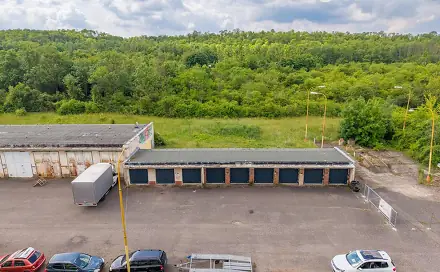 Prodej ostatní Garáž, 20m2, Most, Velebudice, Dělnická, Most - Velebudice