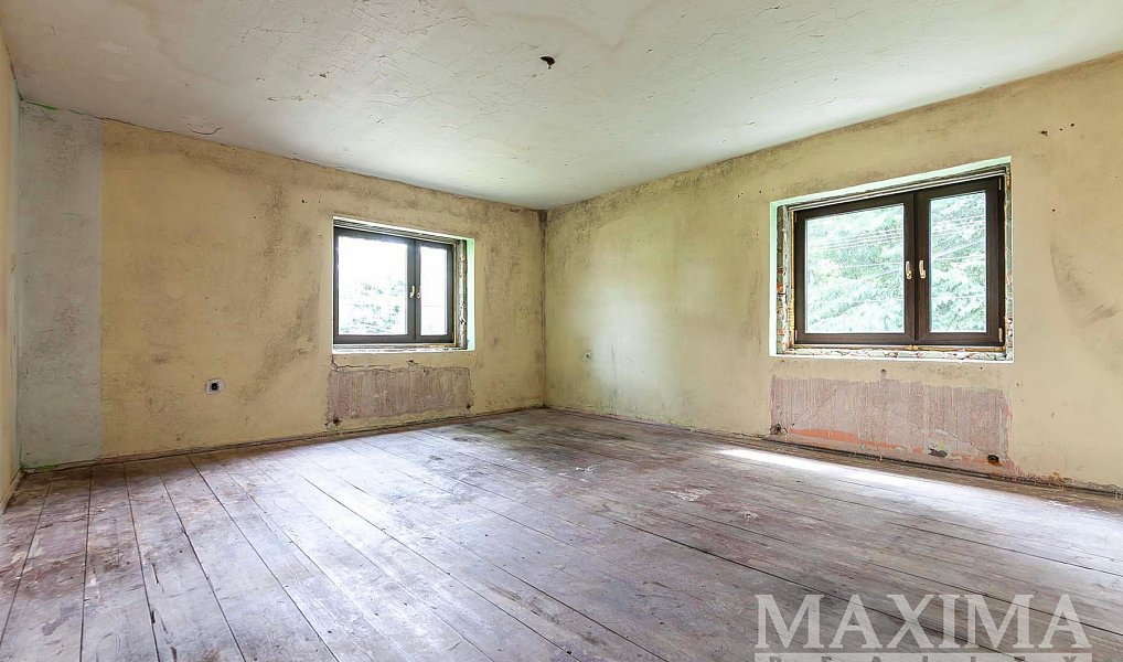 Prodej domu 269 m² s pozemkem 798 m², Volfartice – náhled fotky 10
