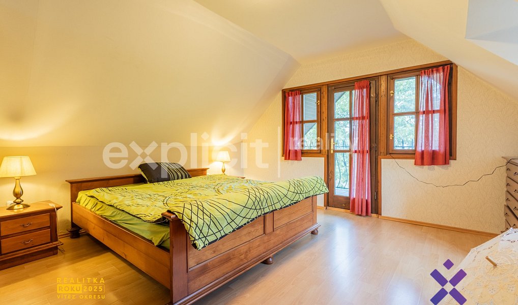 Prodej domu 257 m² s pozemkem 16 759 m², Žítková – náhled fotky 10