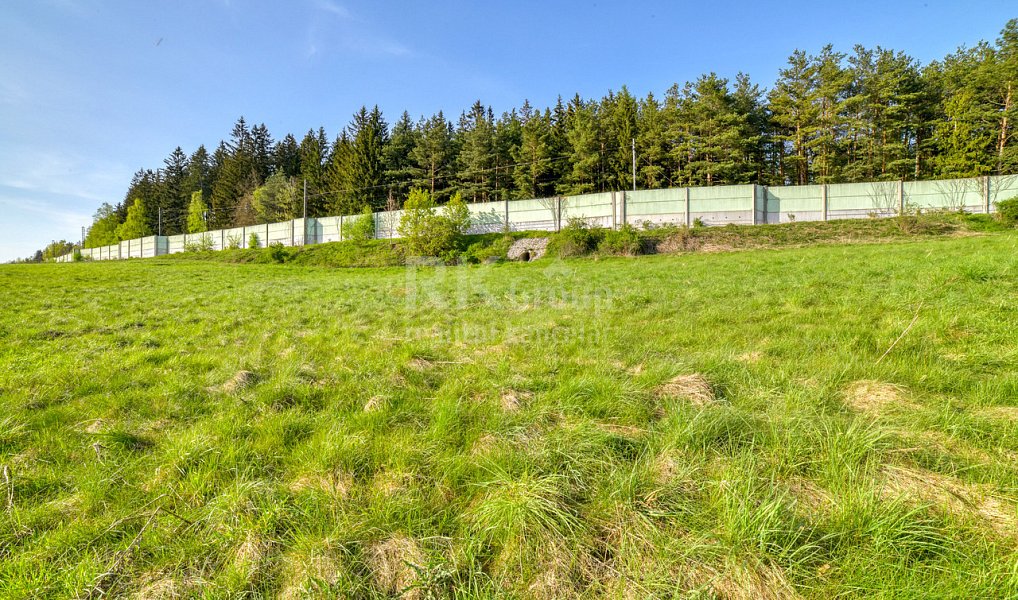 Prodej stavebního pozemku 1 375 m², Valy – náhled fotky 20