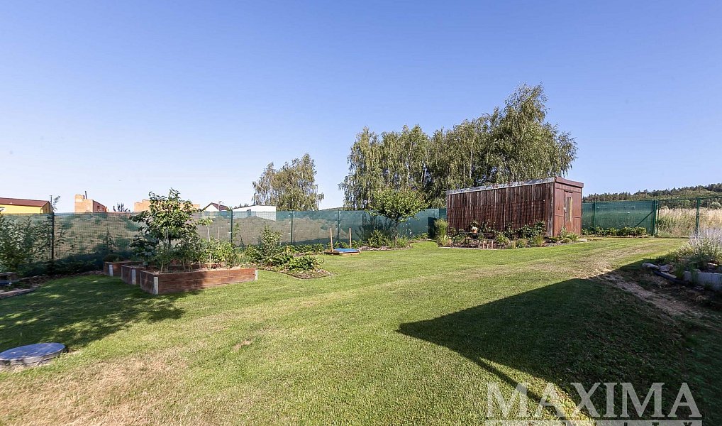 Prodej domu 159 m² s pozemkem 1 194 m², Svinaře – náhled fotky 5