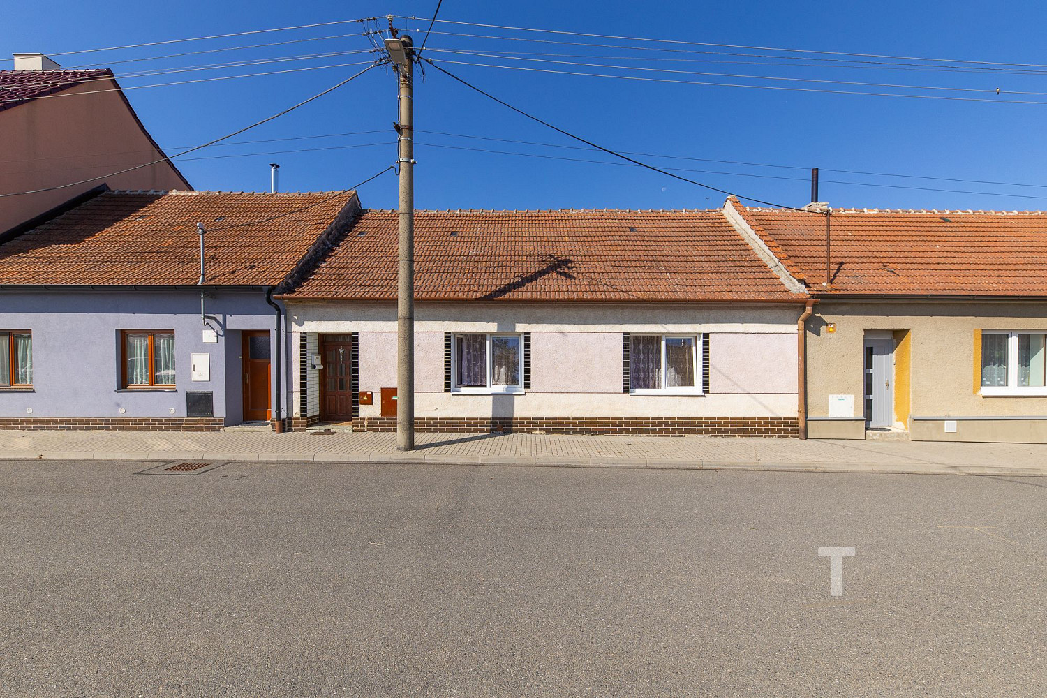 Prodej domu 158 m² s pozemkem 256 m²